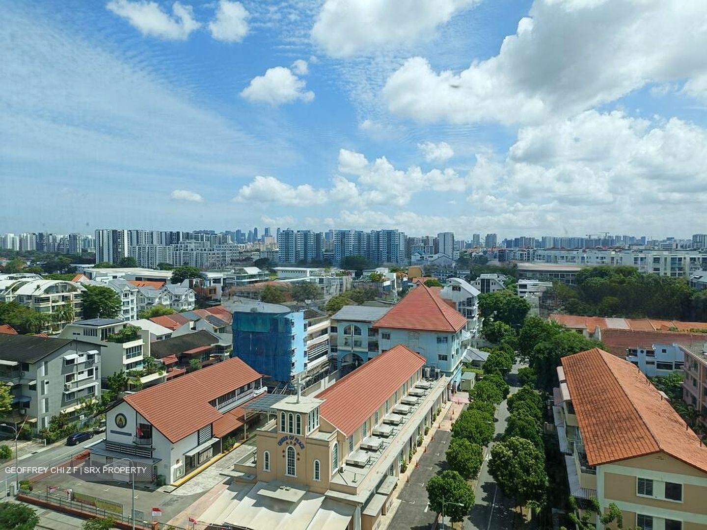 Dawn Ville (D15), Apartment #520765041